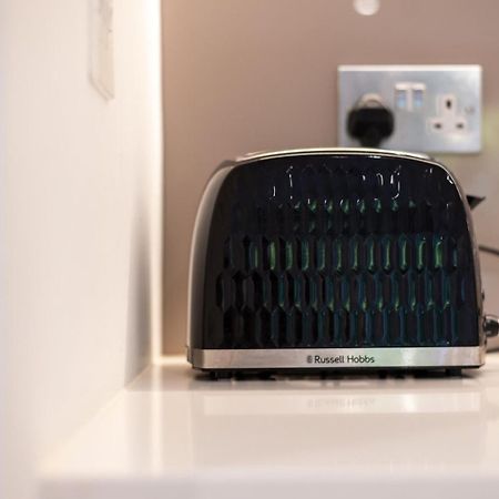 Guestready - Amazing Studio For 2 In Albion Court London Ngoại thất bức ảnh