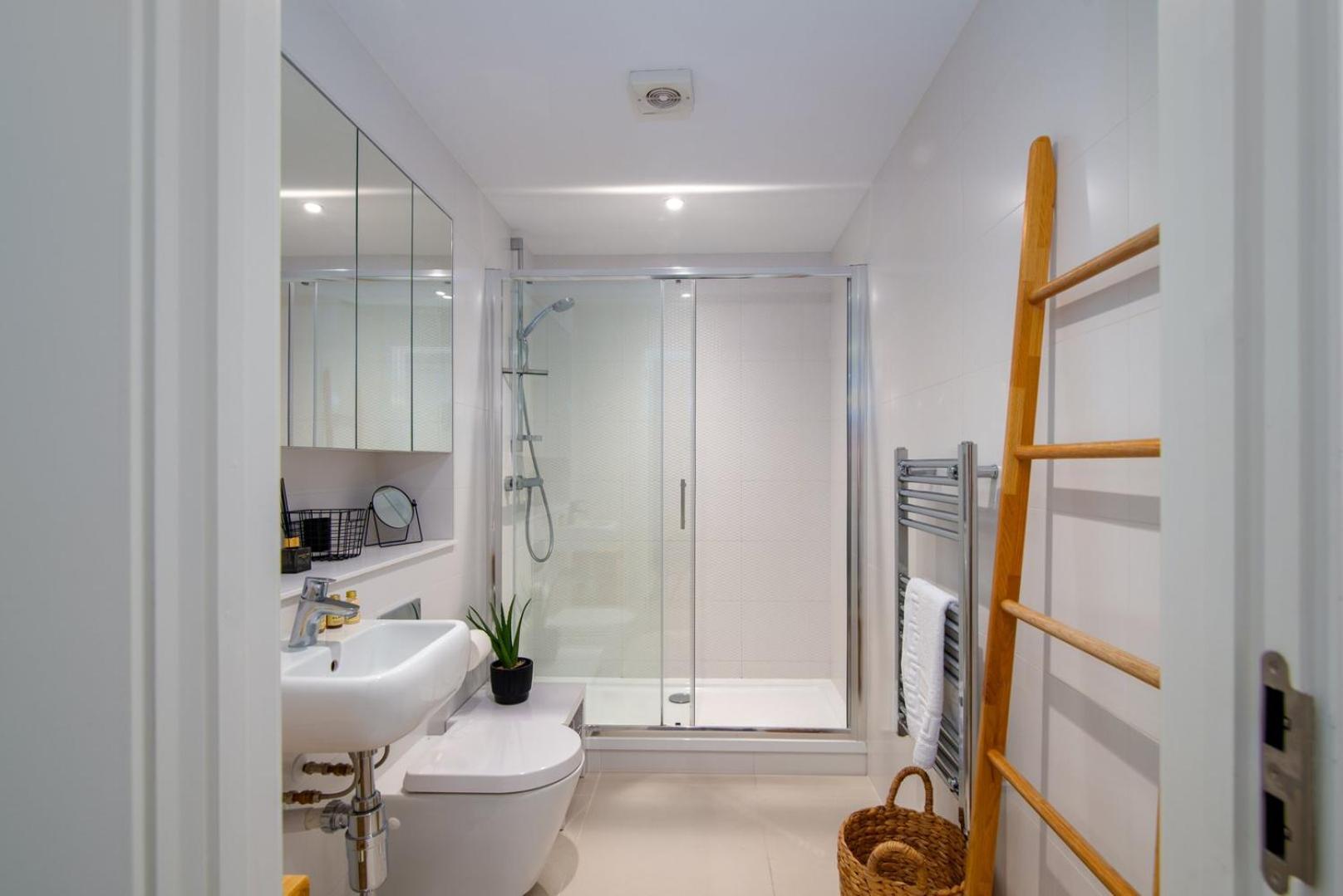 Guestready - Amazing Studio For 2 In Albion Court London Ngoại thất bức ảnh
