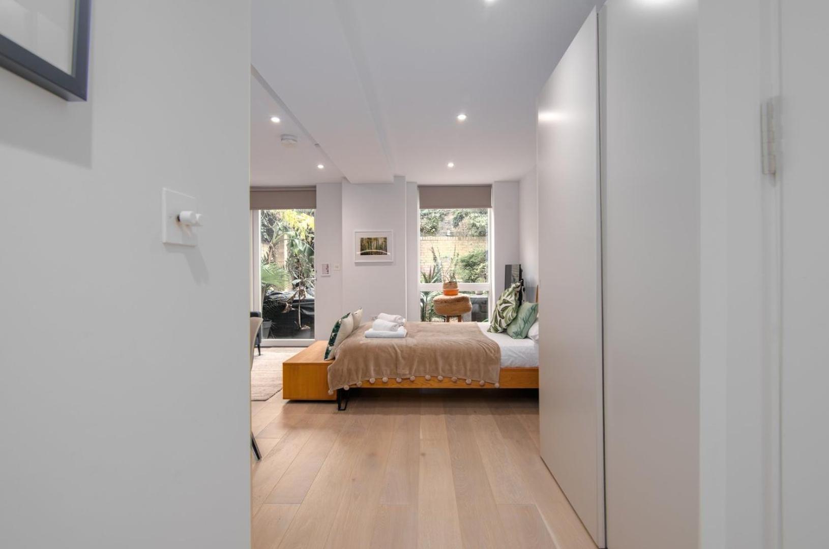 Guestready - Amazing Studio For 2 In Albion Court London Ngoại thất bức ảnh