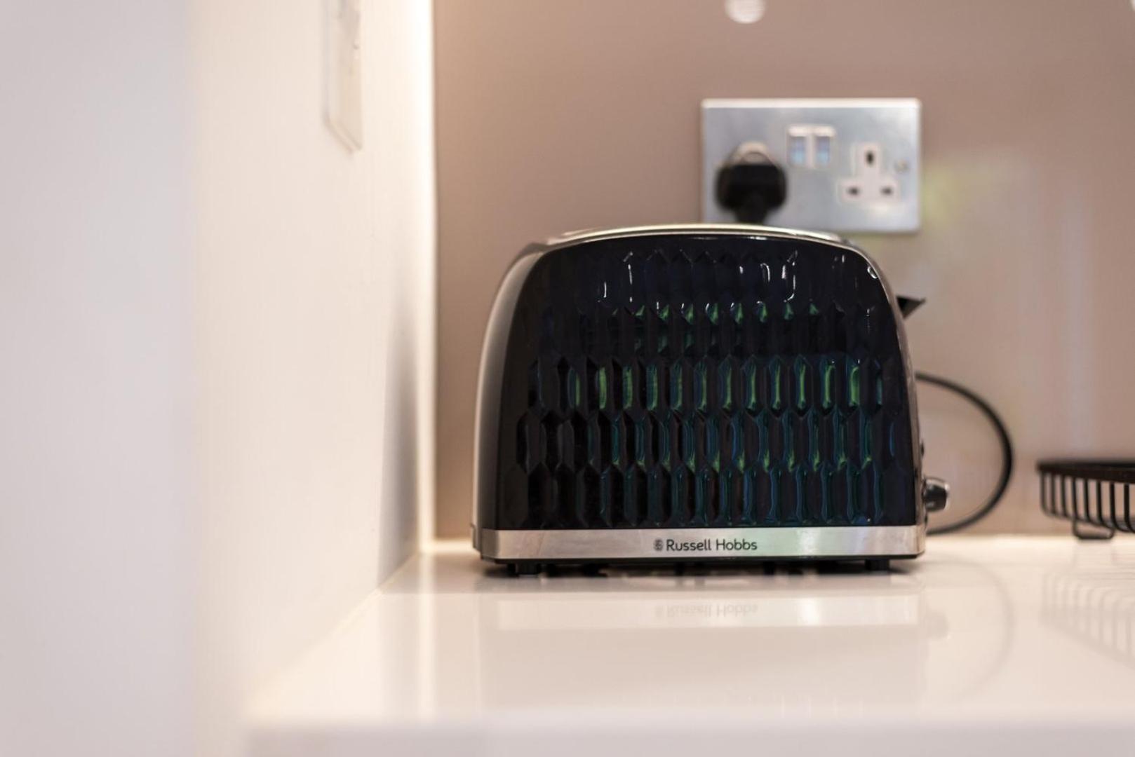 Guestready - Amazing Studio For 2 In Albion Court London Ngoại thất bức ảnh