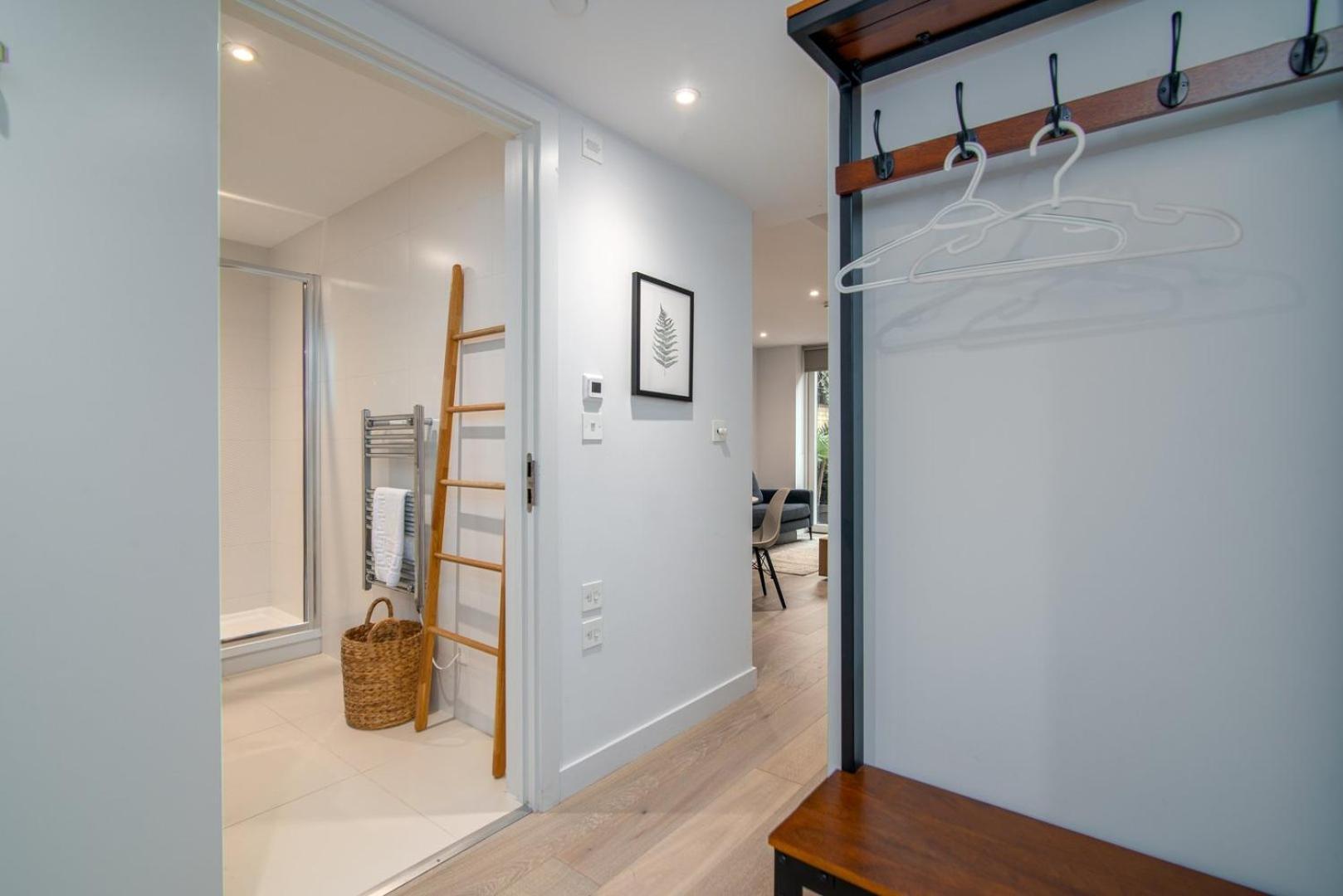 Guestready - Amazing Studio For 2 In Albion Court London Ngoại thất bức ảnh