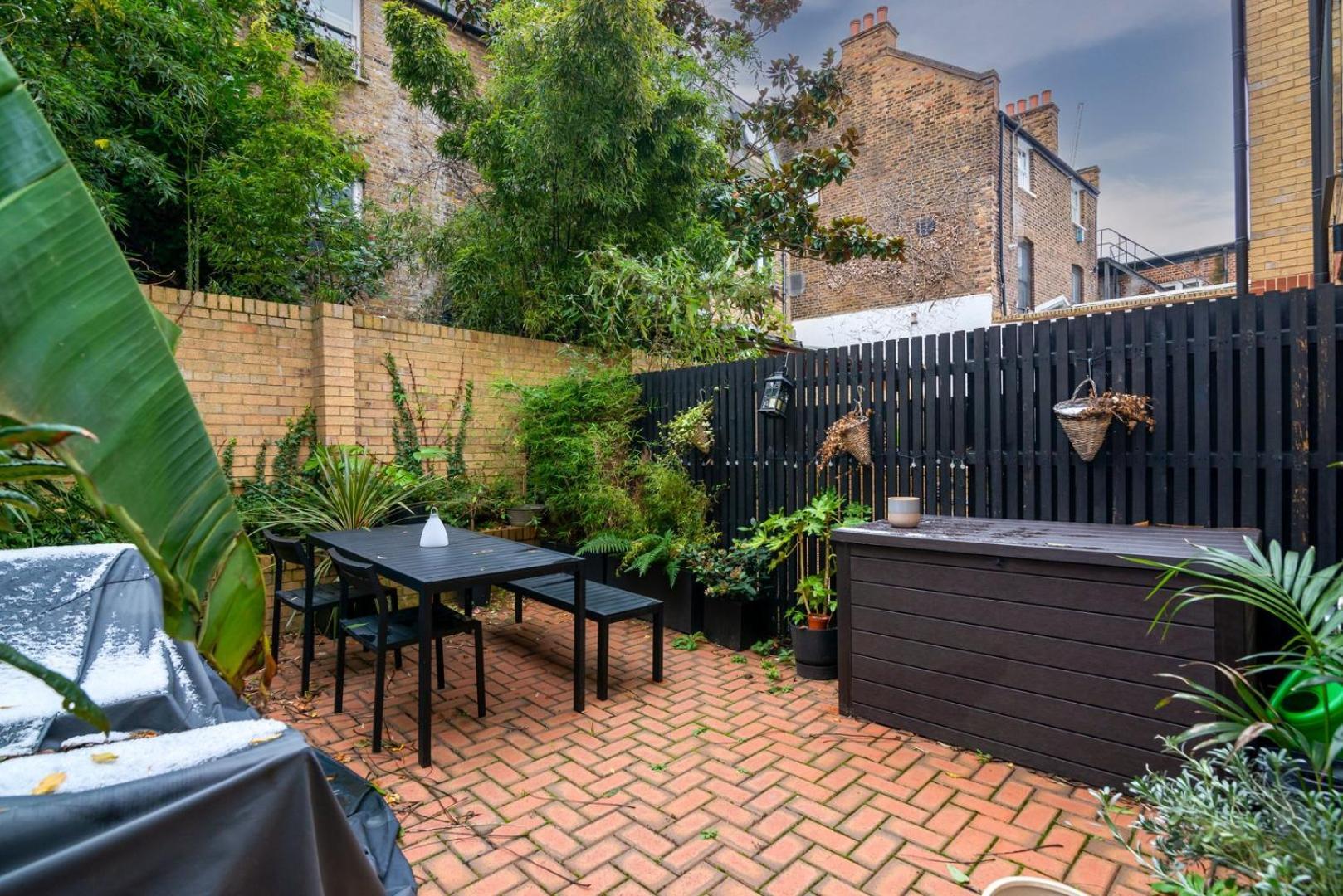 Guestready - Amazing Studio For 2 In Albion Court London Ngoại thất bức ảnh